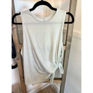 All In Motion Tank